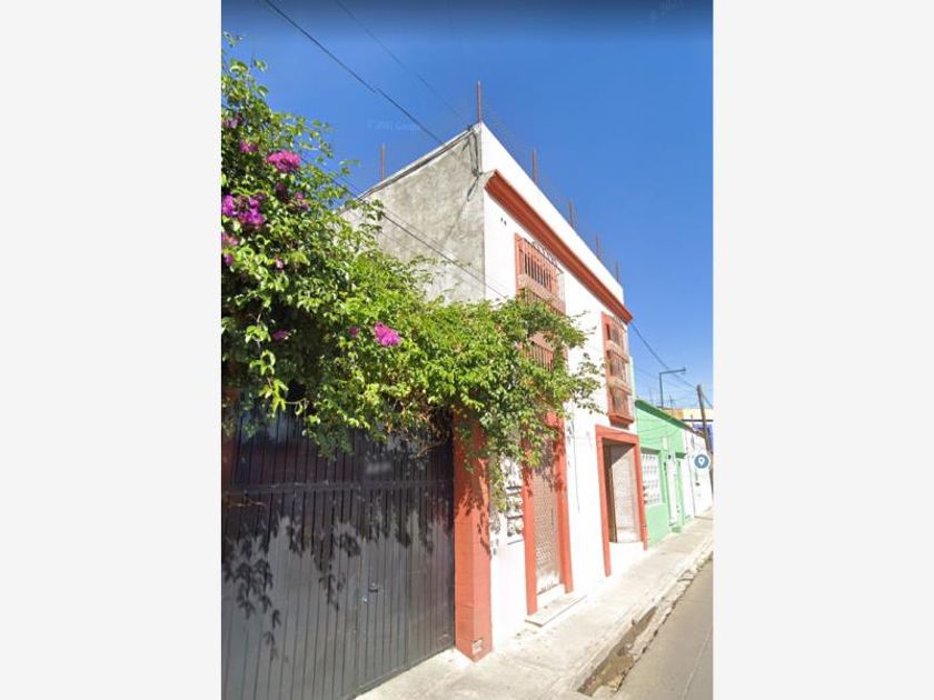 venta Casa en Oaxaca Centro, Oaxaca de Juárez (MX22-MD2507)