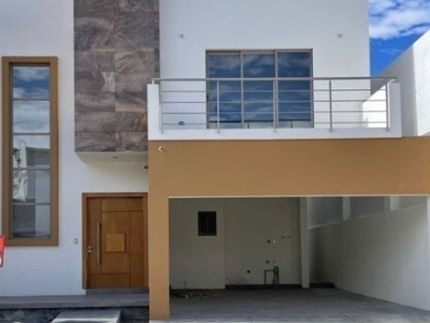 venta Casa en Provenzal del Bosque, Tecámac (EB-JH8948s)