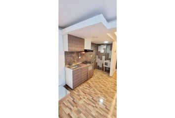 Apartamento en  Pinares, Sur, Armenia