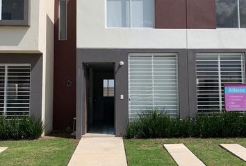 2 casas en renta en La Magdalena, Zapopan, Zapopan 