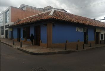 Casa en  San Carlos, Zipaquirá