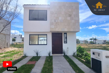 Casa en  Anillo Vial Iii, Ciudad Maderas, El Marqués, Querétaro, 76246, Mex