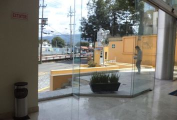 Oficina en  Santa Fe Cuajimalpa, Cuajimalpa De Morelos