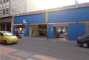 Local Comercial en  Torca, Bogotá