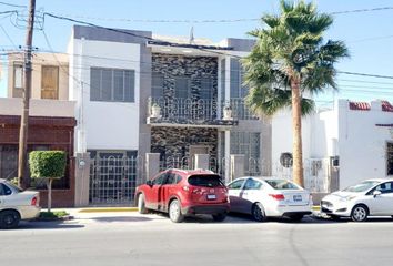 Edificio en  Avenida Ignacio Allende 170, Torreón Centro, Torreón, Coahuila De Zaragoza, 27000, Mex