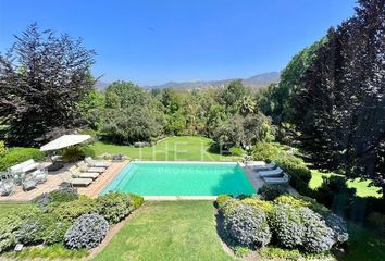 Casa en  Lo Barnechea, Provincia De Santiago