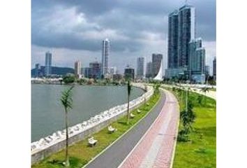 Oficina en  El Cangrejo, Ciudad De Panamá