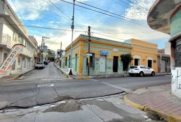 Casa en  Calle Genaro Estrada & 5 De Mayo, Centro, Mazatlán, Sinaloa, México