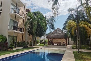 Departamento en  Playa Del Carmen, Quintana Roo