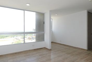 Apartamento en San Felipe, Barranquilla
