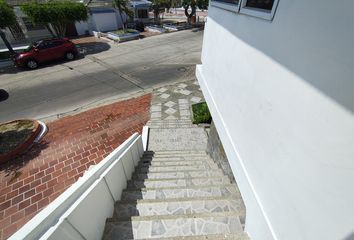 Casa en Localidad Norte Centro Histórico, Barranquilla