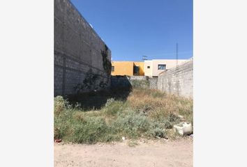 Lote de Terreno en  Central, Gómez Palacio