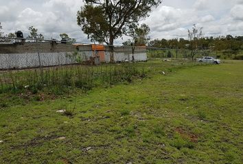 Lote de Terreno en  Tecali De Herrera, Puebla