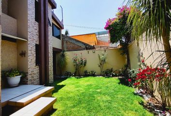 Casa en  Oaxaca Miel, Segunda Cerrada De Emiliano Zapata, Potrero De La Noria, Xochimilco, Ciudad De México, 16035, Mex