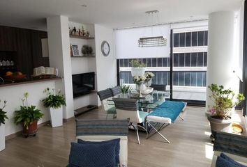 Apartamento en  El Chicó, Bogotá