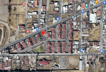 Casa en fraccionamiento en  Calle San Fernando 29-101, San Jorge Pueblo Nuevo, Metepec, México, 52164, Mex