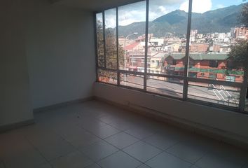 Oficina en  San Felipe Occidente, Bogotá