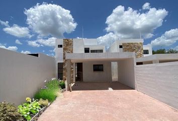 Casa en  Pueblo Conkal, Conkal