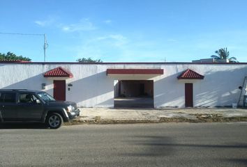 Nave en  Morelos Oriente, Mérida, Yucatán