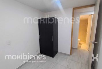 Apartment for rent in Calasanz, Medellín