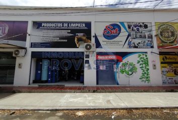 Local Comercial en  Boconó, Cúcuta