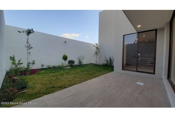 Casa en  La Michoacana, Metepec