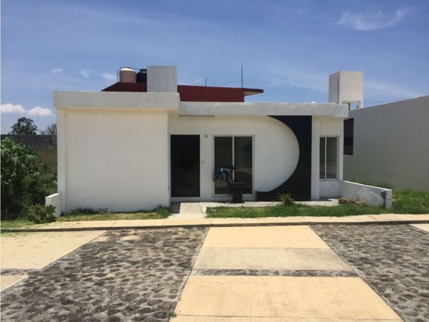 venta Casa en Lomas de Cortes, Cuernavaca, Morelos (4653424)