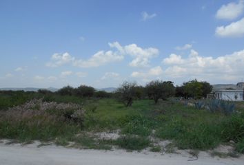 Lote de Terreno en  Huertas La Joya, Municipio De Querétaro