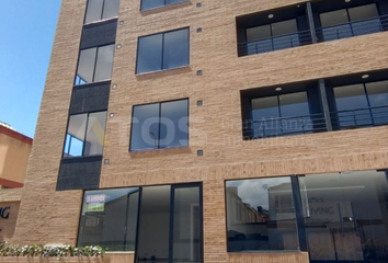 Apartamento en  Suamox, Tunja