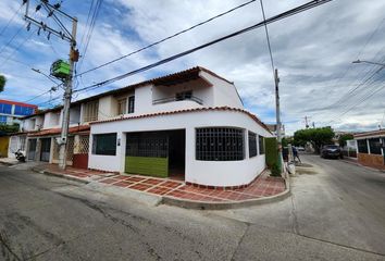 Casa en  El Centro, Cúcuta