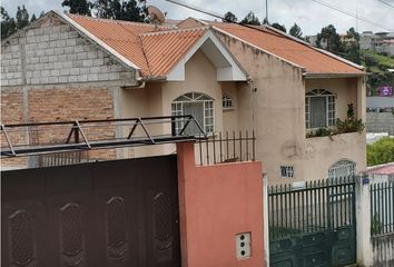 Casa en  Totoracocha, Cuenca