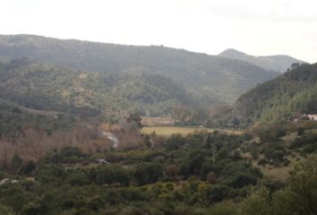 Terreno en  Gaucin, Málaga Provincia