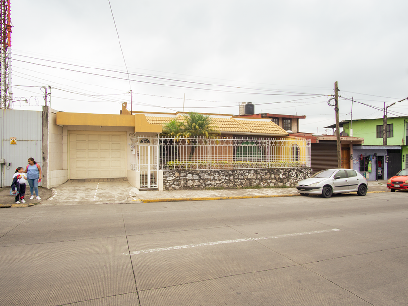 venta Casa en San Nicolás INFONAVIT, Córdoba, Veracruz (EB-MX2036s)-  