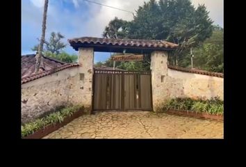 Villa-Quinta en  Carrera 7 2 17, La Cumbre, Valle Del Cauca, Col