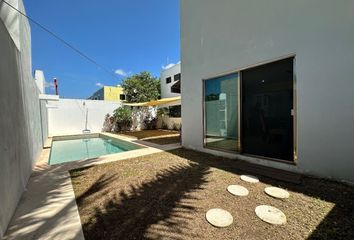 Casa en  Calle 20, Conkal, Yucatán, 97345, Mex