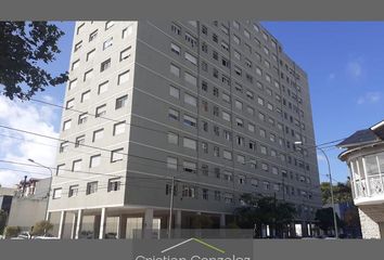 Departamento en  Chauvín, Mar Del Plata