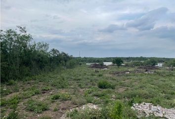 Lote de Terreno en  Benito Juárez Centro, Juárez, Nuevo León