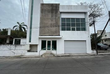 Oficina en  Americana, Tampico