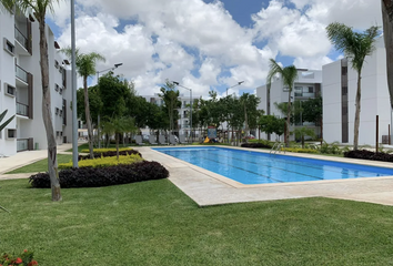Departamento en  Cancún, Benito Juárez, Quintana Roo, Mex