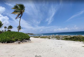 Lote de Terreno en  Akumal, Tulum