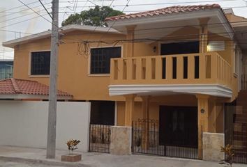 Casa en  Vergel, Tampico