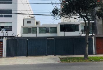 Casa en  Santiago De Surco, Lima