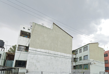 Departamento en  Calle Aldama 53-63, Barrio San Lucas, Iztapalapa, Ciudad De México, 09000, Mex