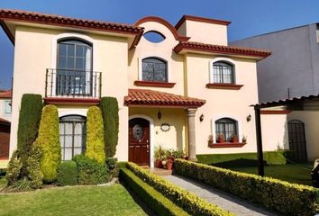 Casa en  San Mateo, Metepec