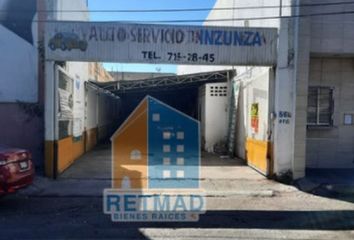 Lote de Terreno en  Centro, Culiacán Rosales