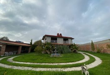 Lote de Terreno en  San Buenaventura, Toluca De Lerdo