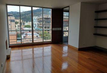 Apartamento en  La Hacienda, Cali