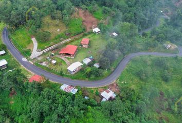 Lote de Terreno en  Xico, Veracruz