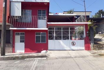 9 casas en venta en Huatusco 