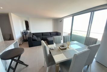 Apartamento en Bellavista, Barranquilla